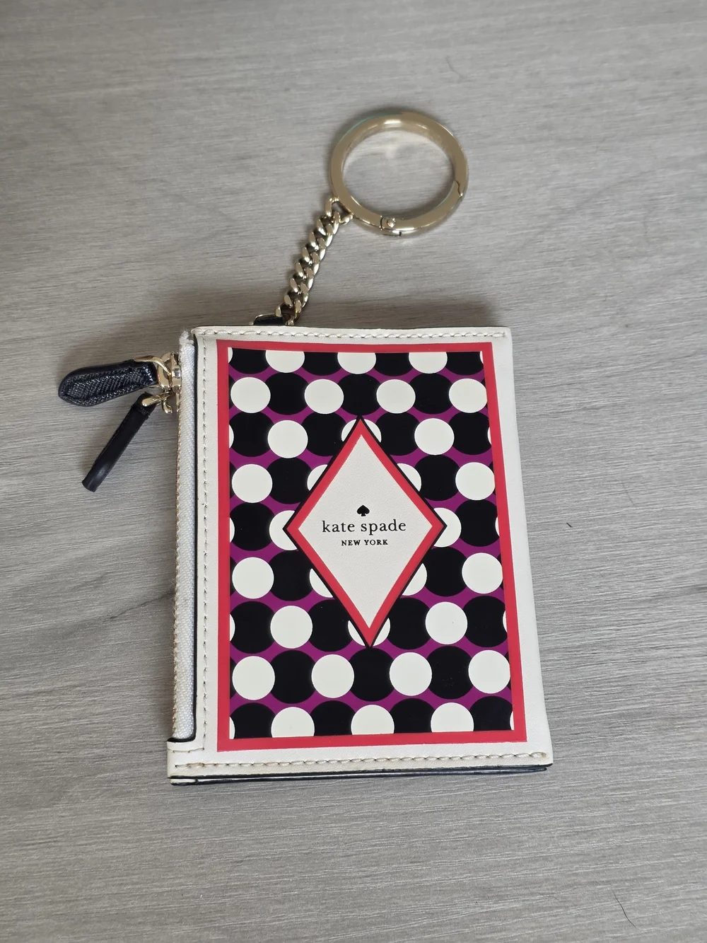 Kate Spade New York Lucky Draw